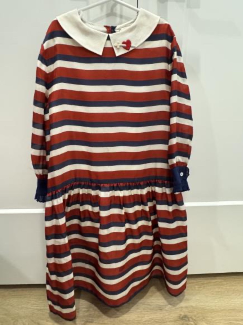 Gucci Kids Dress